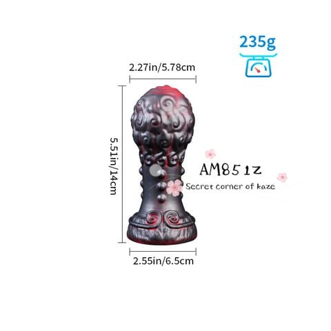 Wukong toy AM851z