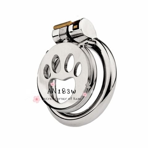 Khóa chân mèo AN183w