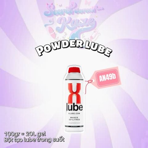 Bột tạo lube AN49b