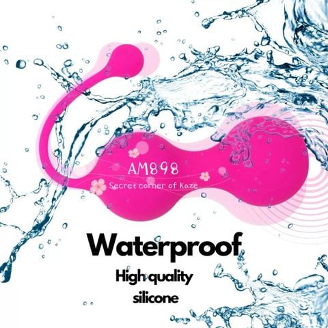 Bóng rung tập bé mèo AM898