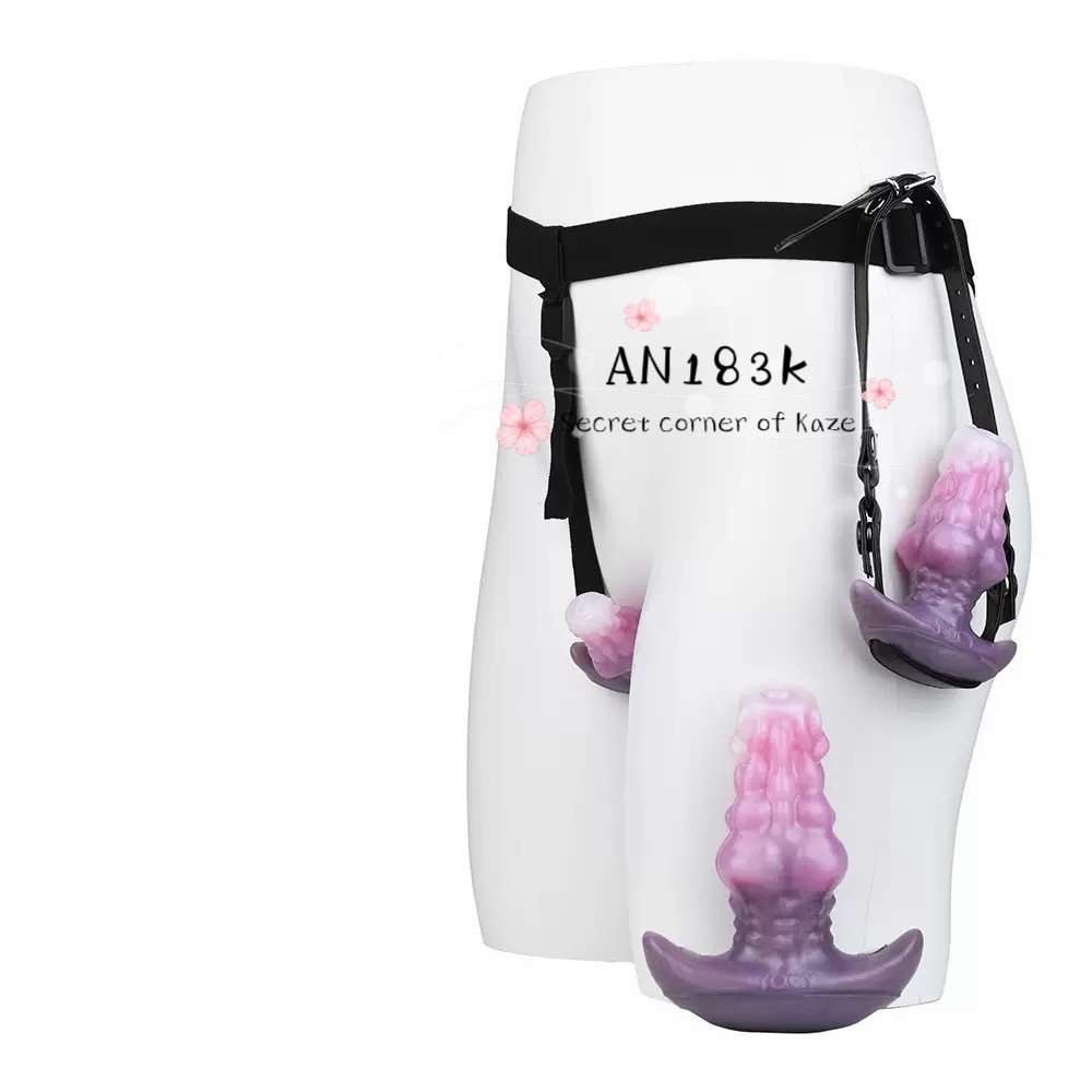 Mỏ neo plug AN183k