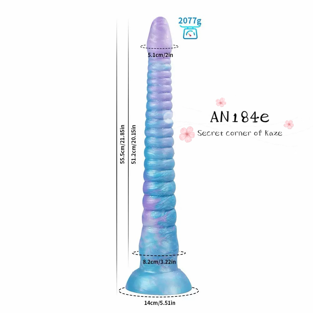 Giun đất AN184e
