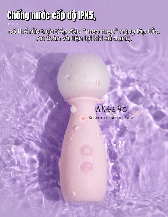 Gậy mèo béo Am459c