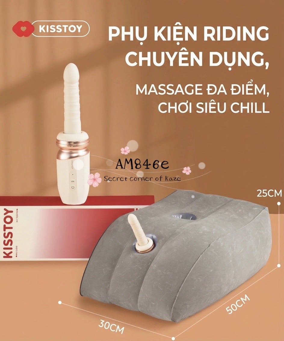 Kissme toy Am846e