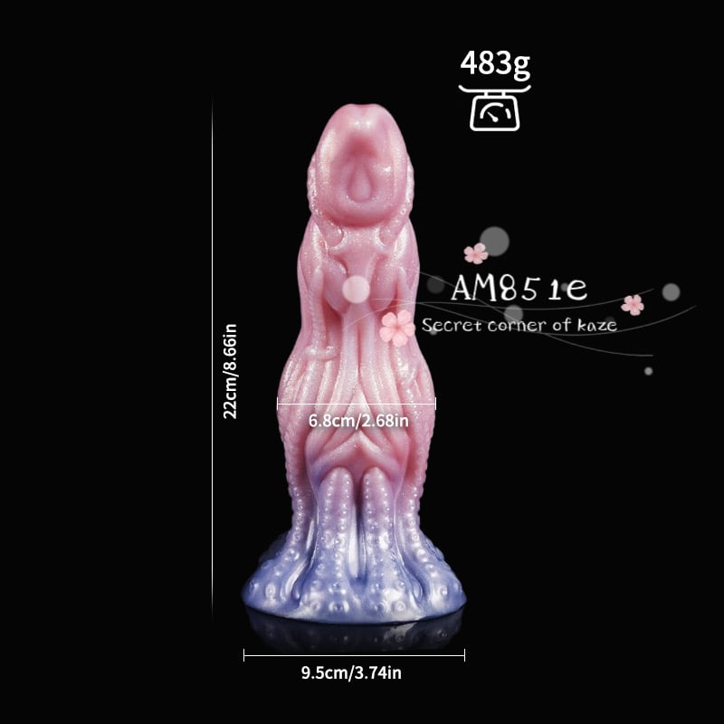 Optimus prime AM851e