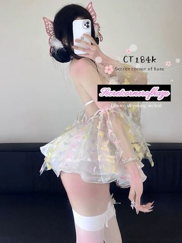 Bướm sexy CT184k