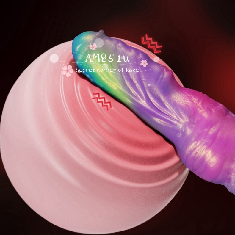 Toy bắn thụt rung Am851u