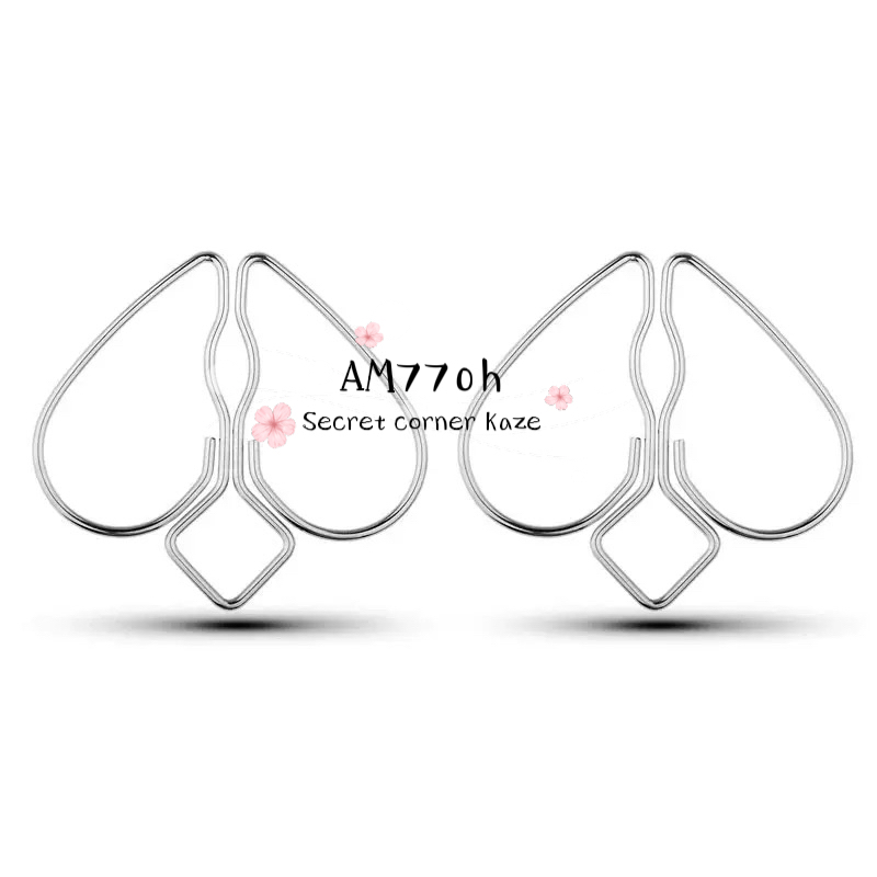 Kẹp ti tim AM770h