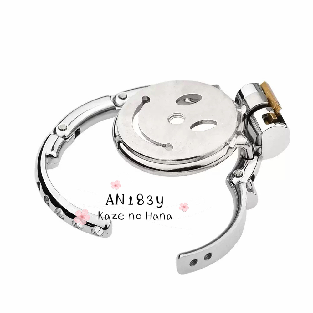 Khóa zin tiết tổng hợp AN184y