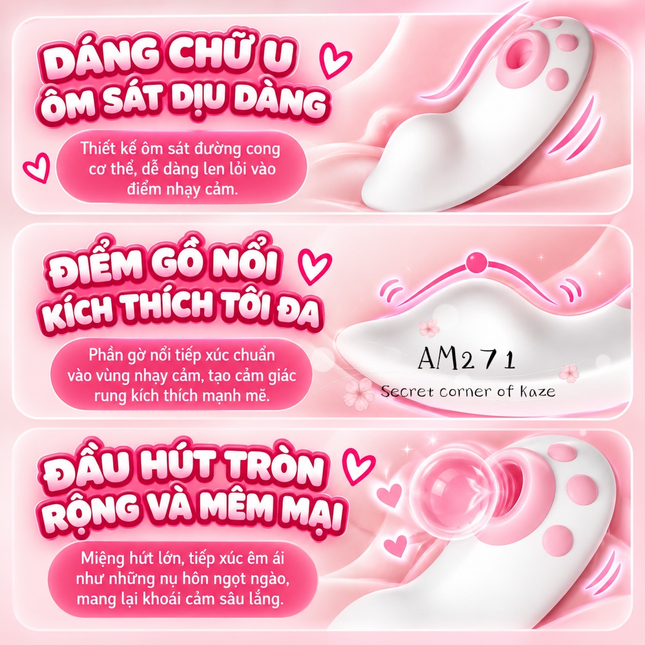 Kitty claw public 2.0 - AM271