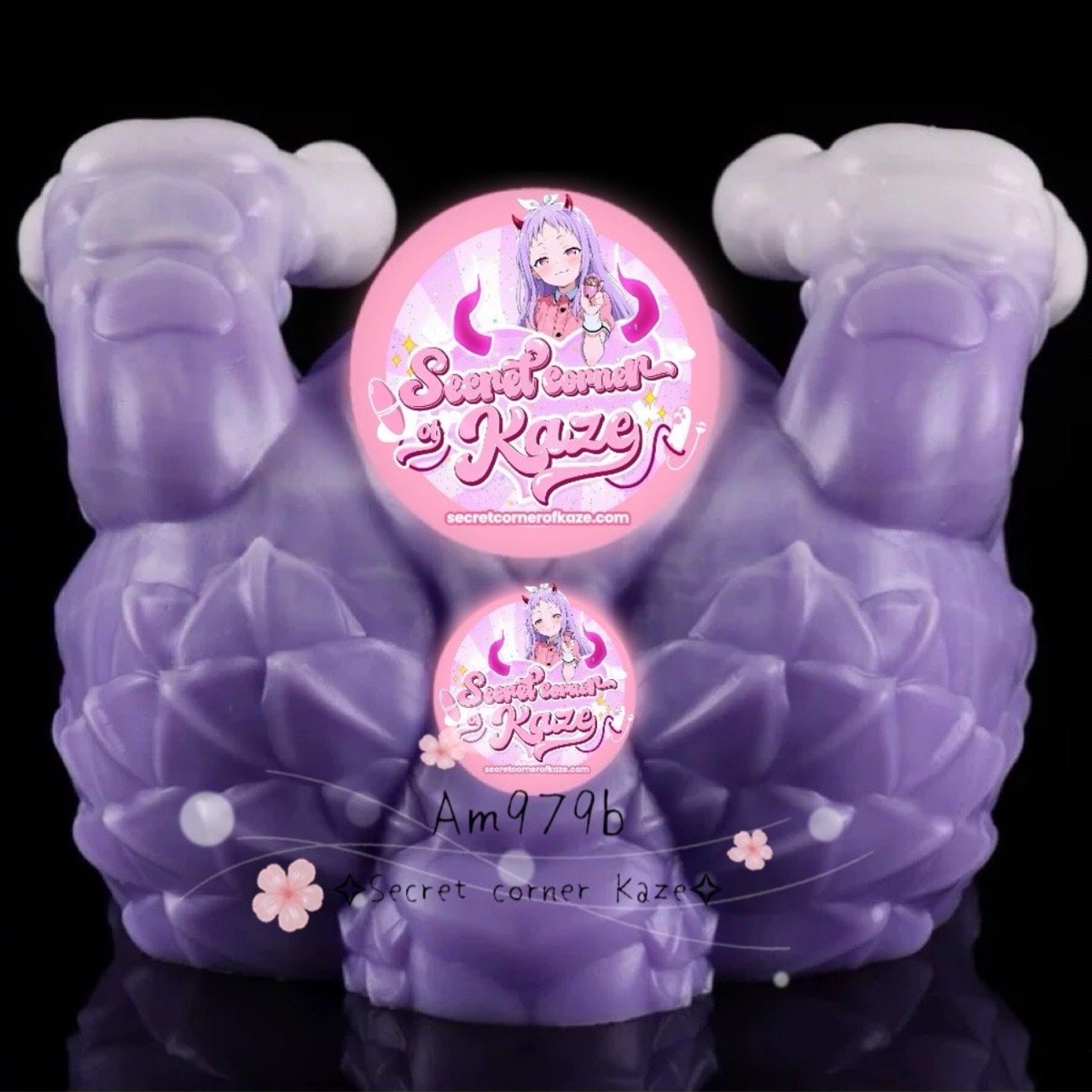 Đào tiểu long nữ Am979b