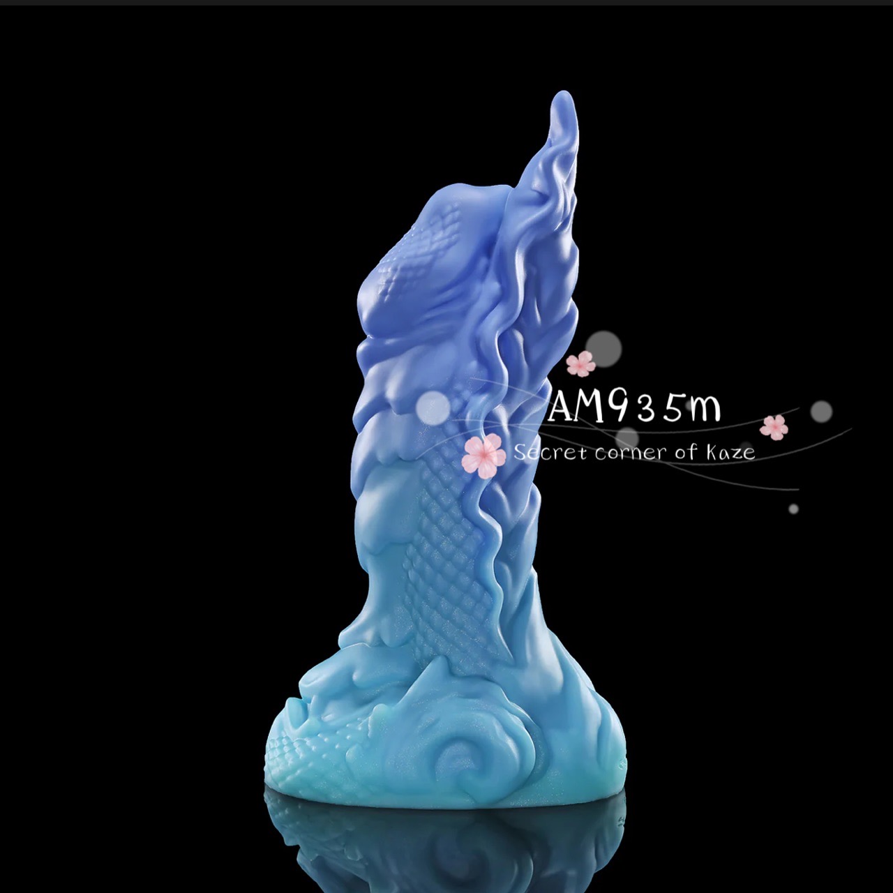 Ciu Song Ngư AM935m