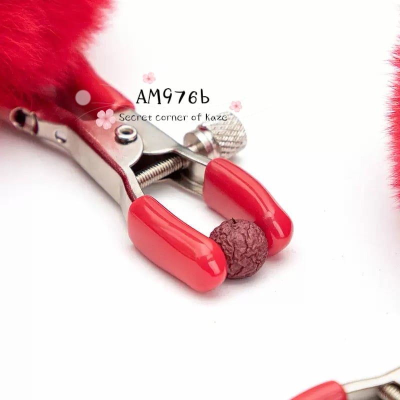 Kẹp ti bông AM976b