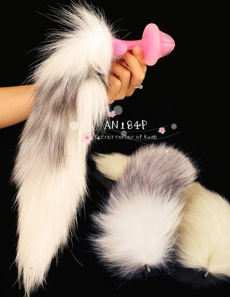 Plug nấm độc AN184P