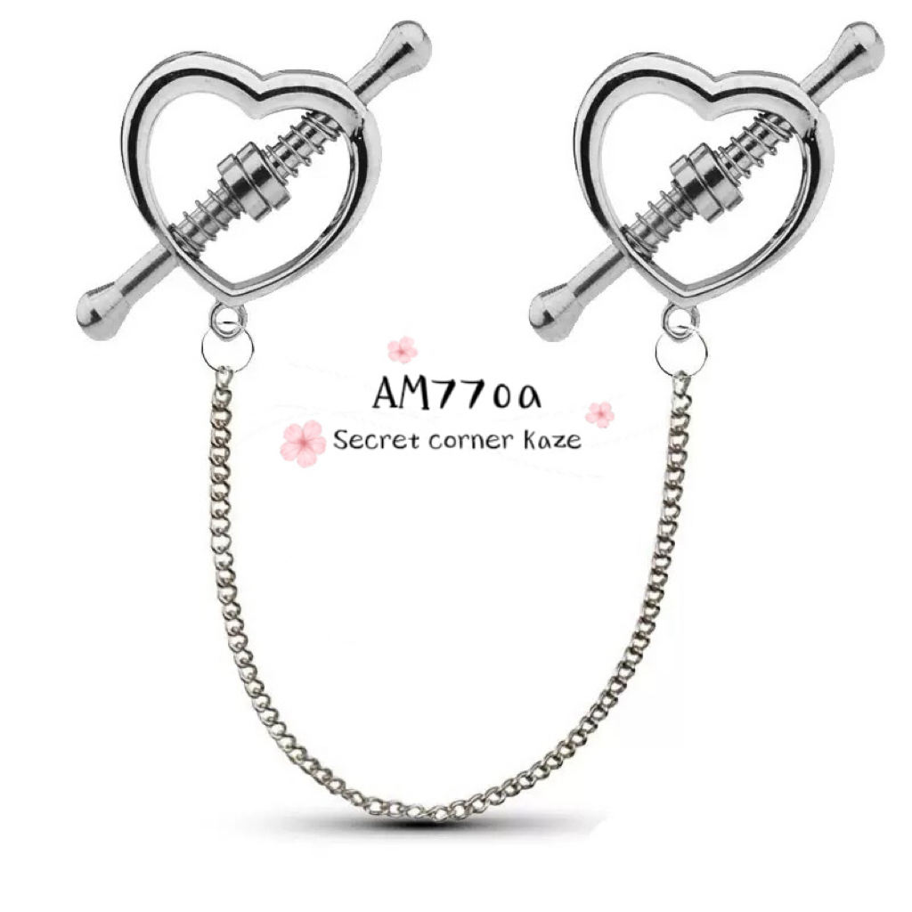 Kẹp ti thép AM770a