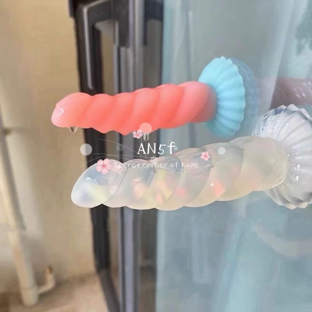 Sứa phát quang AN5F