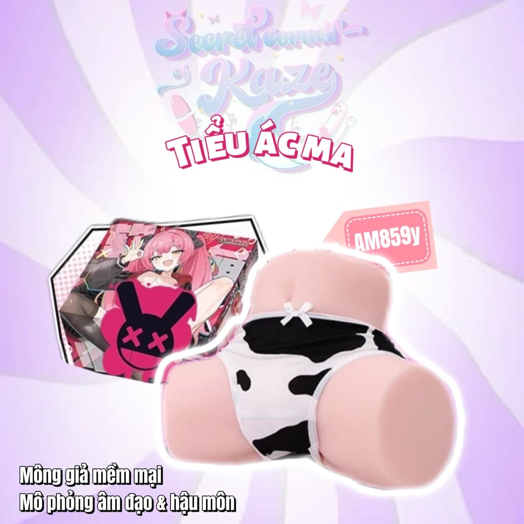 Tiểu ác ma AM859y