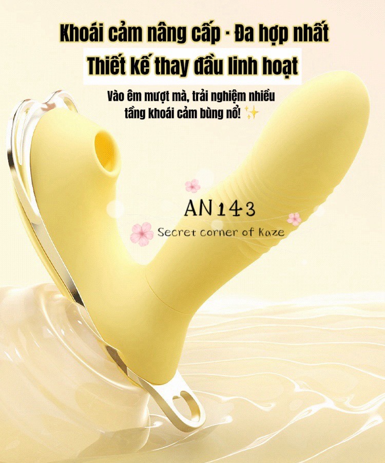 Love joy AN143