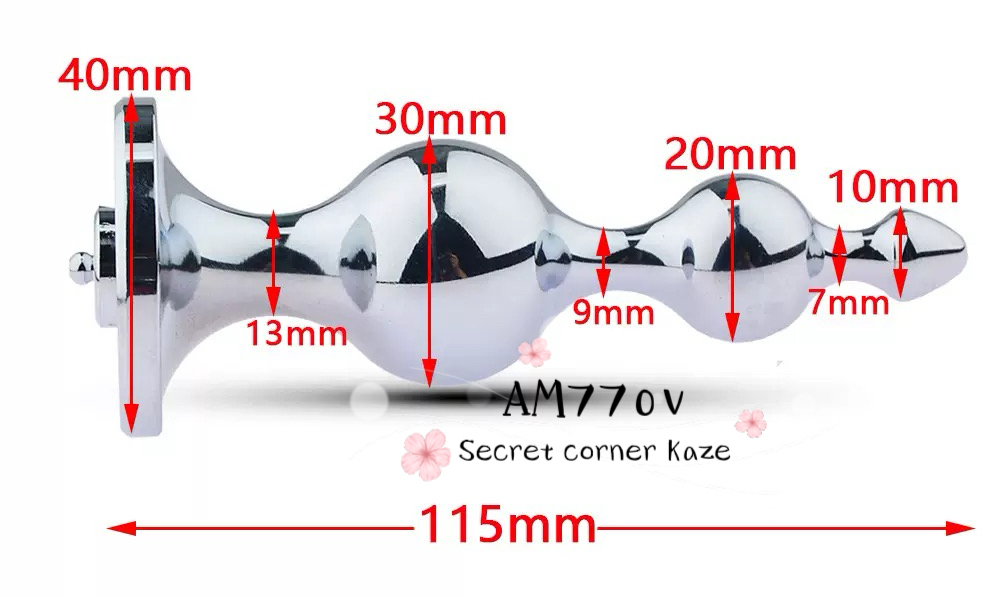 Buttplug xung điện
