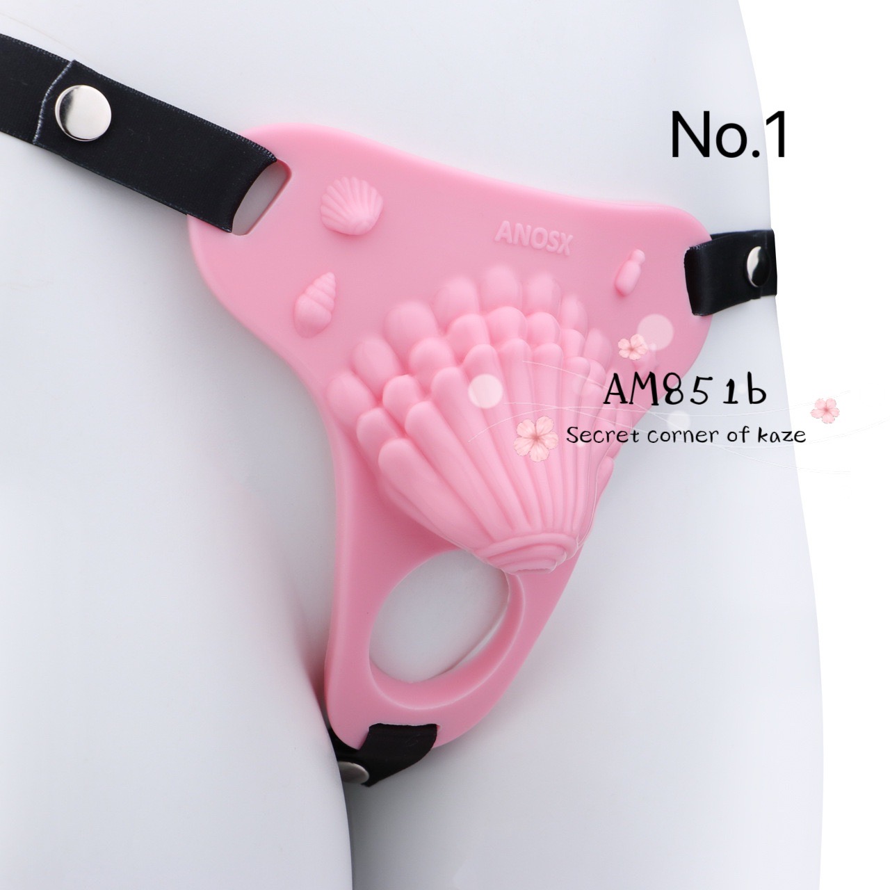 Chasity ocean AM851b