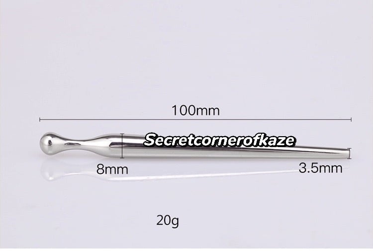 Que chọt niệu đạo AM510G