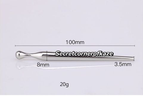 Que chọt niệu đạo AM510G