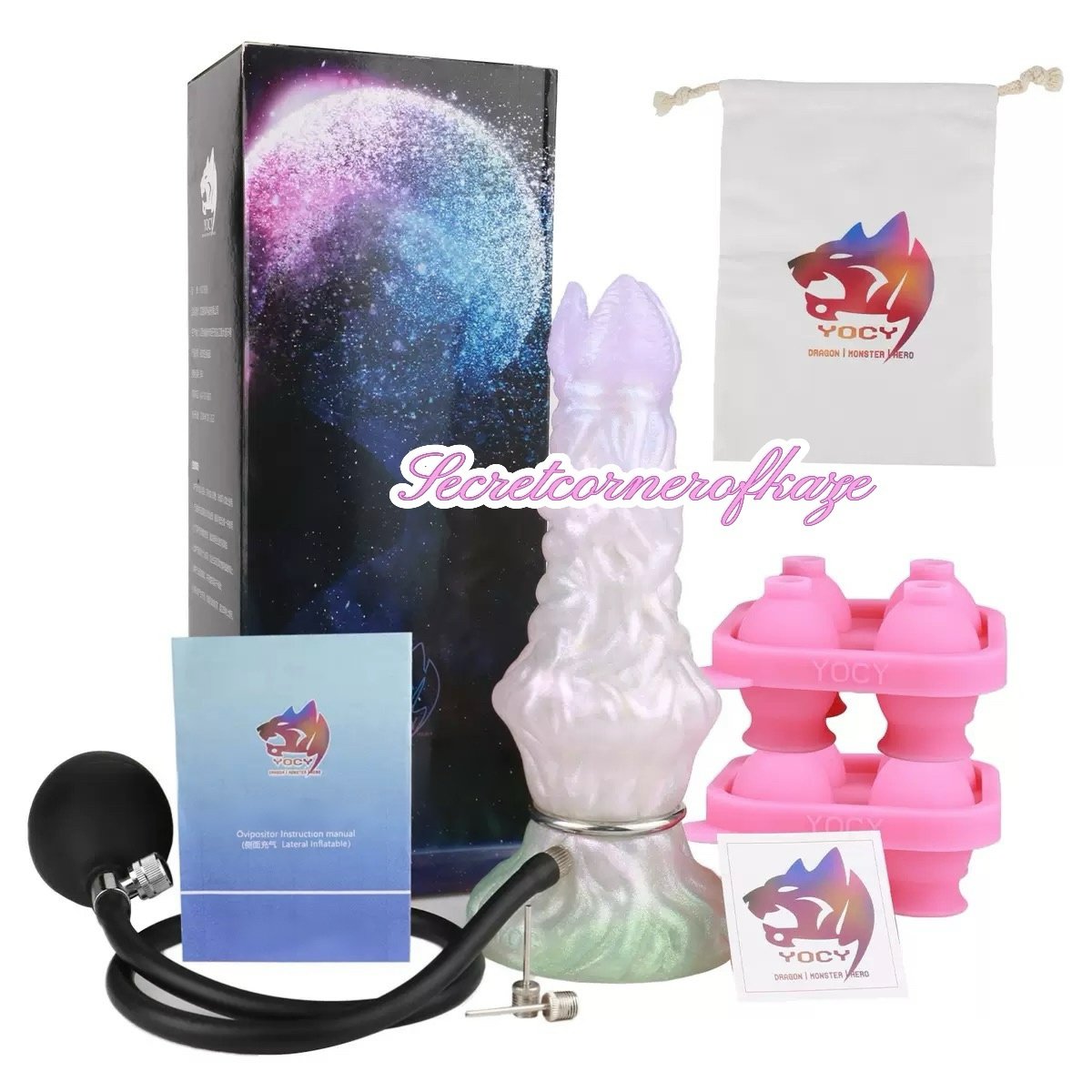 Toy bắn trứng Am644