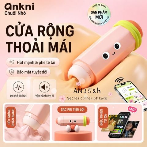 Bút chì cute AN352