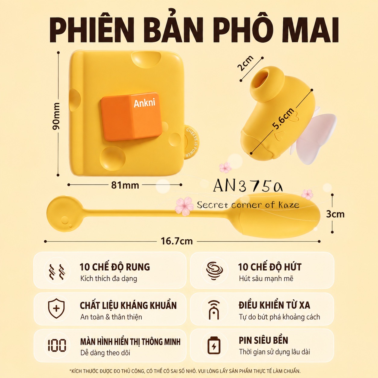 Cheese book AN375a