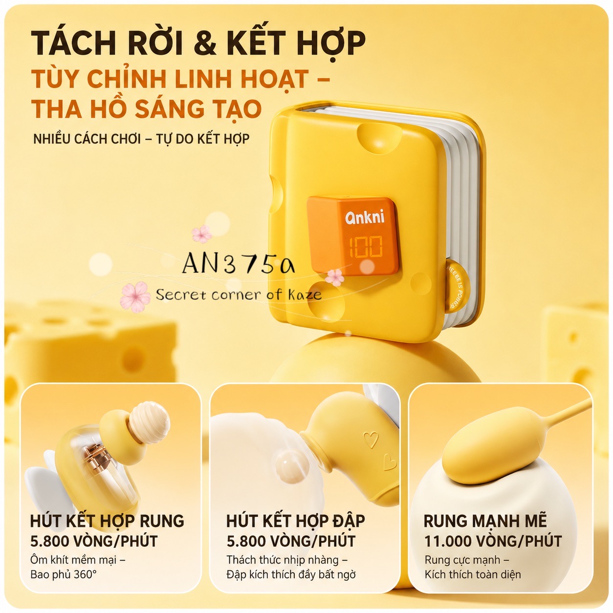 Cheese book AN375a