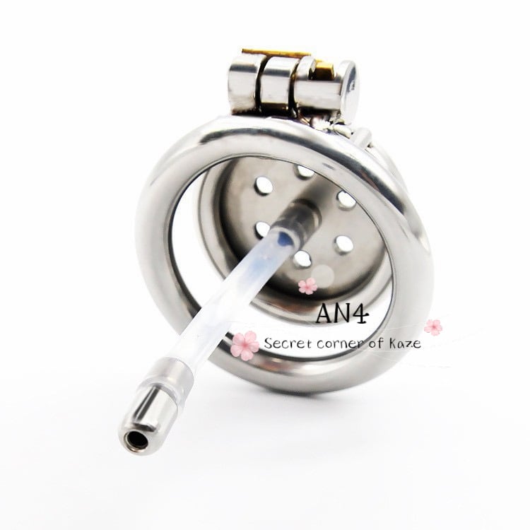 Khóa kim loại AN4