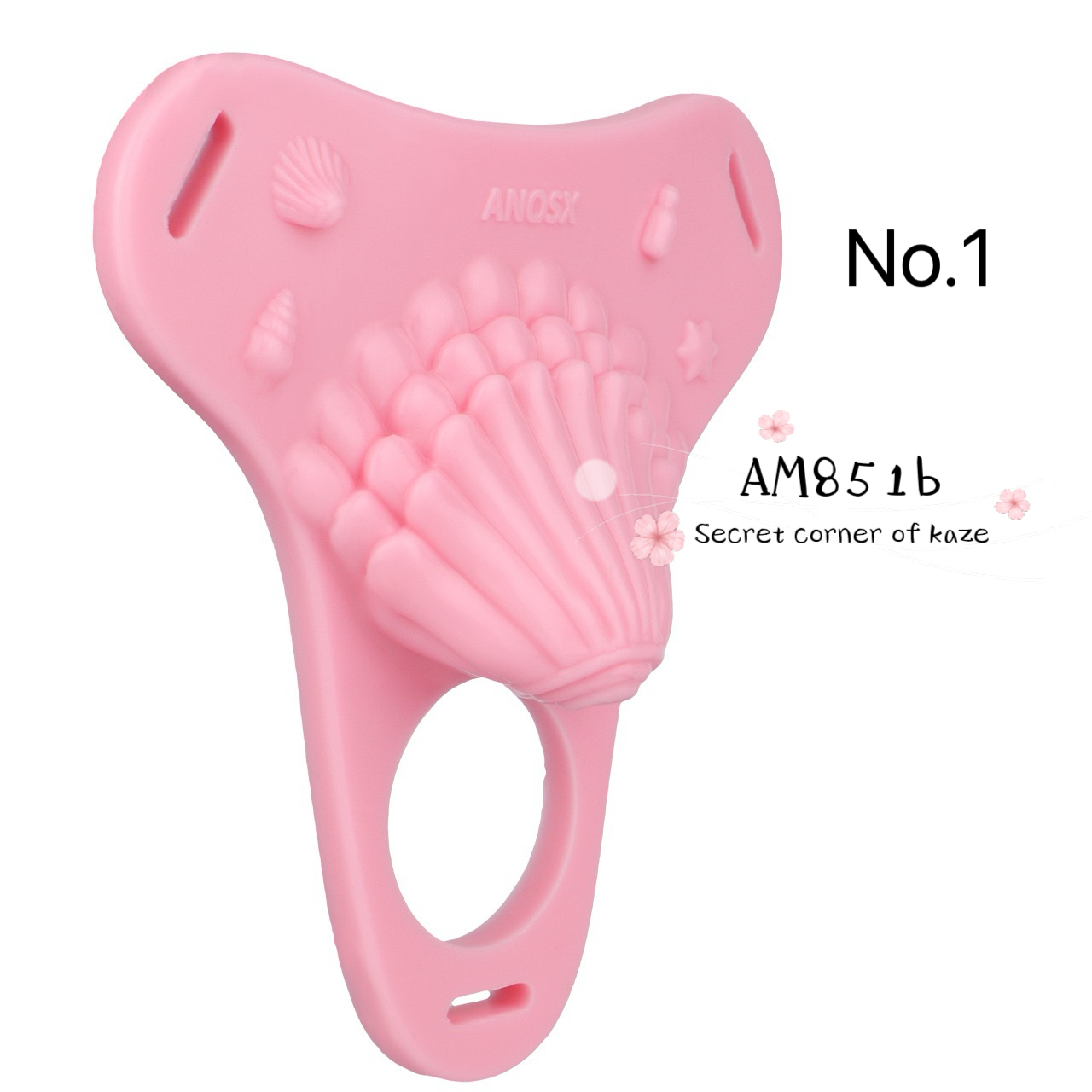 Chasity ocean AM851b