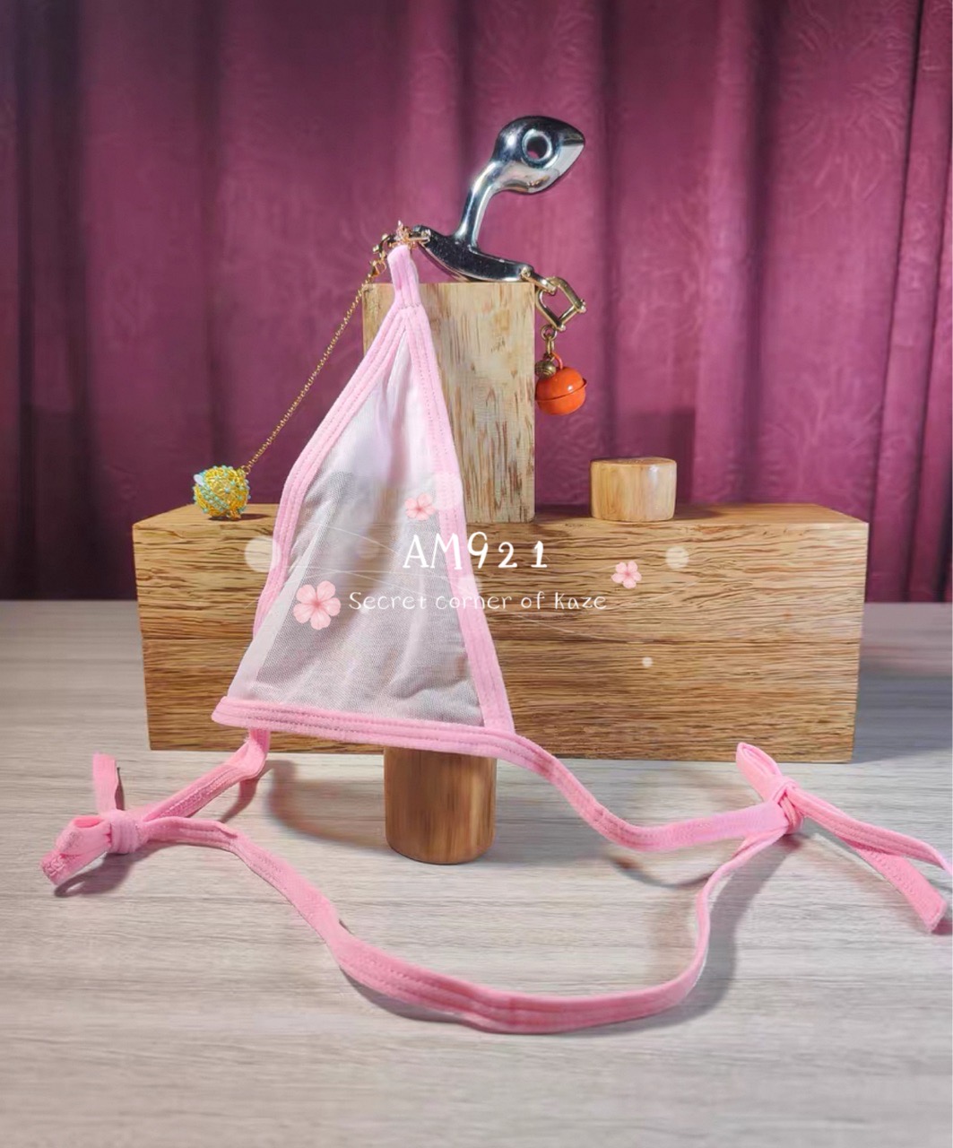 Plug móc treo AM921