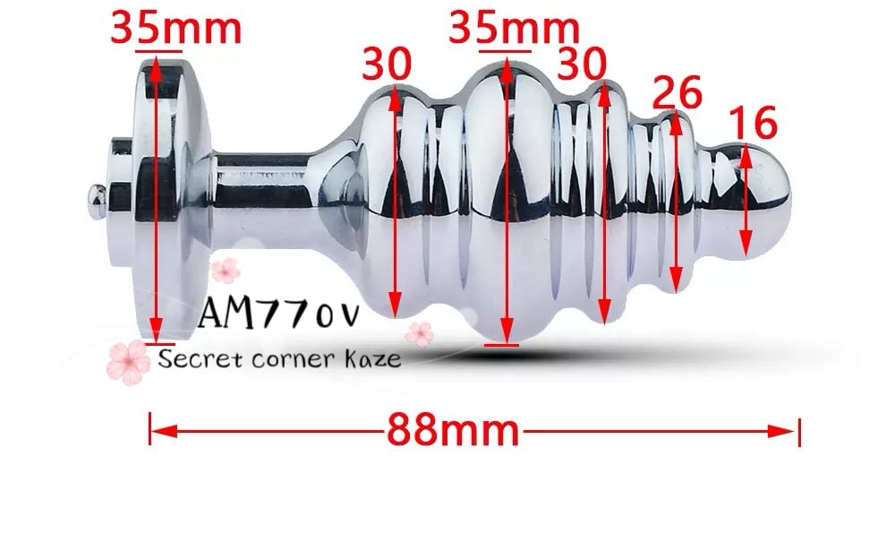 Buttplug xung điện