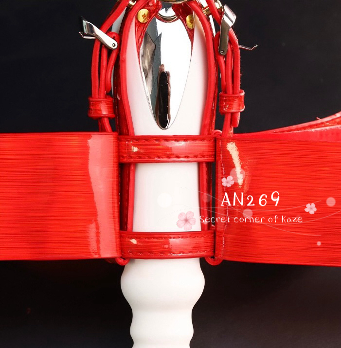 Đai giữ toy AN269