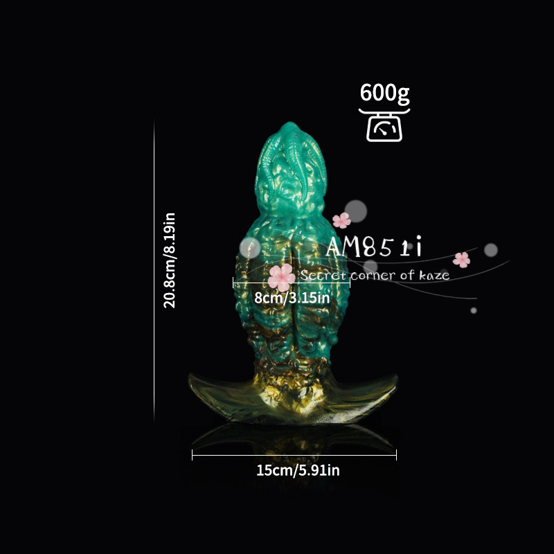 Bích kim bí linh AM851i