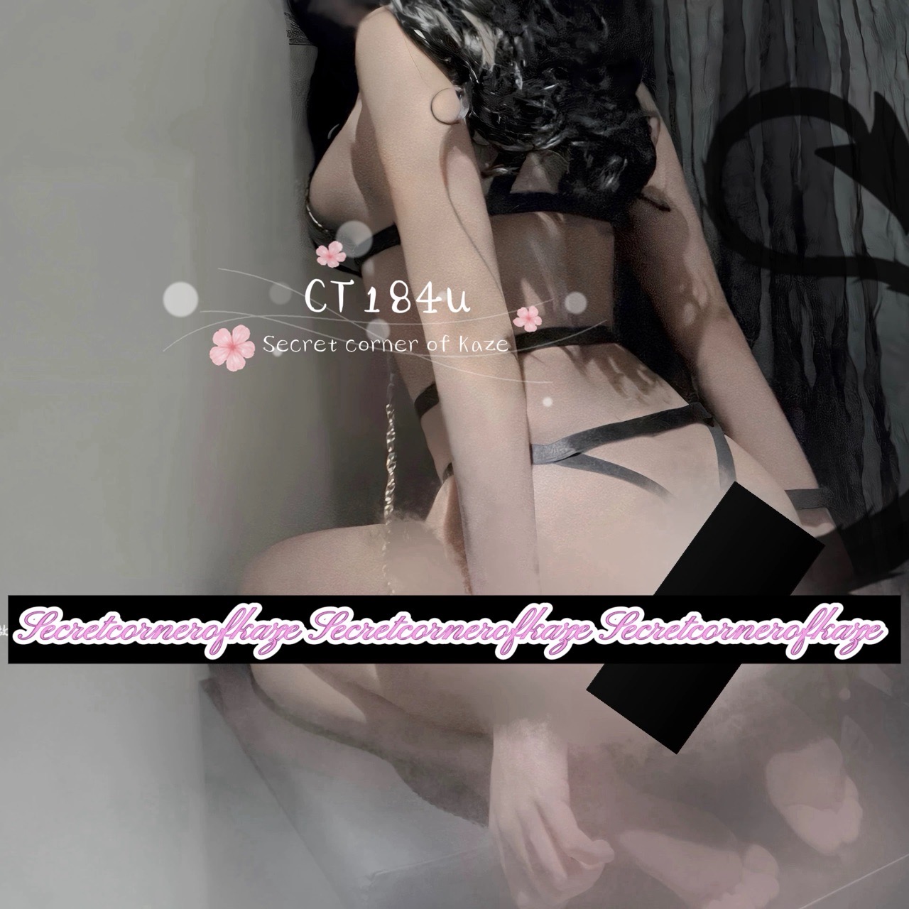 Quỷ da sexy CT184u