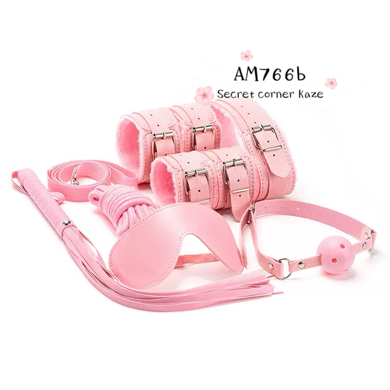 BDSM set Am766b
