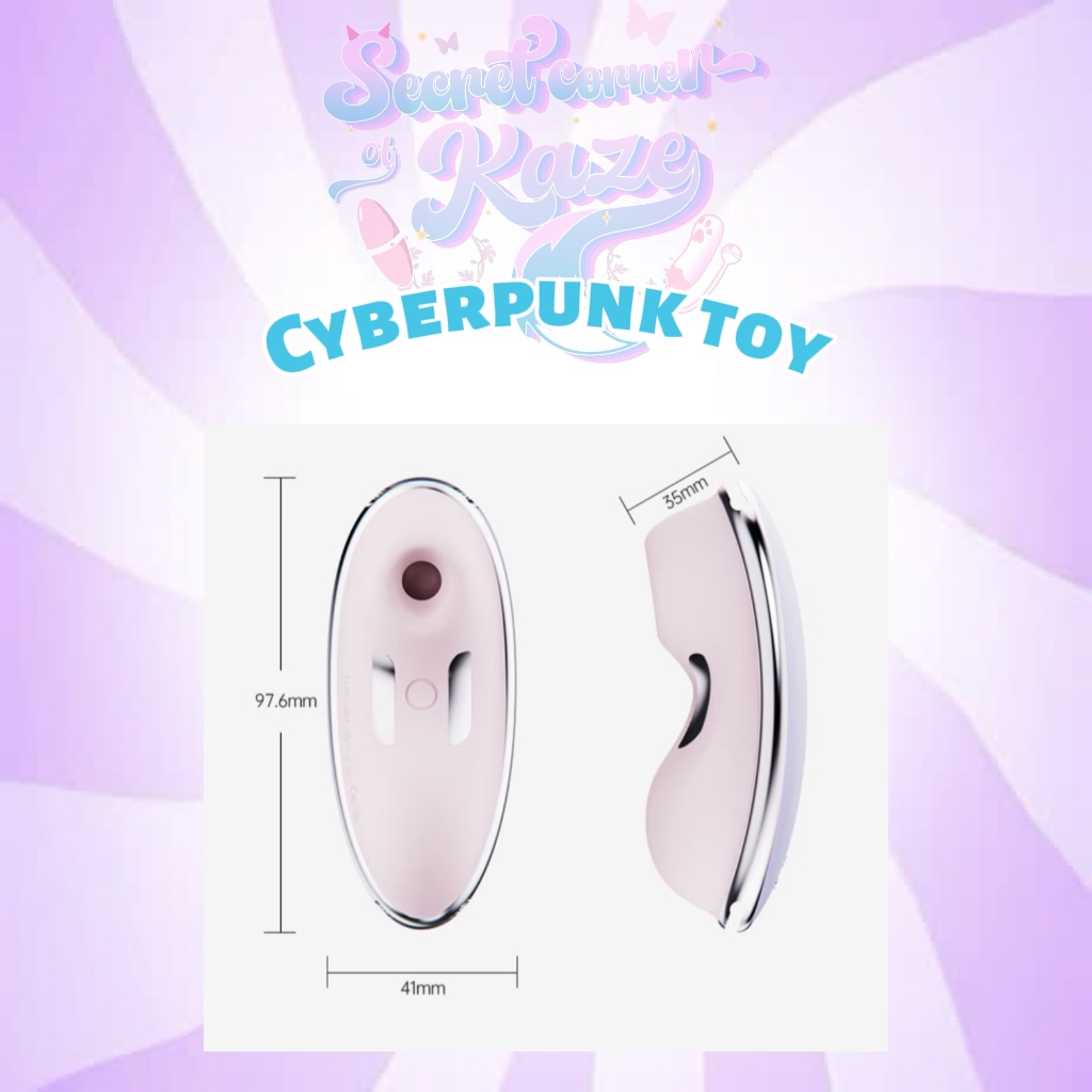 Cyberpunk public AM846