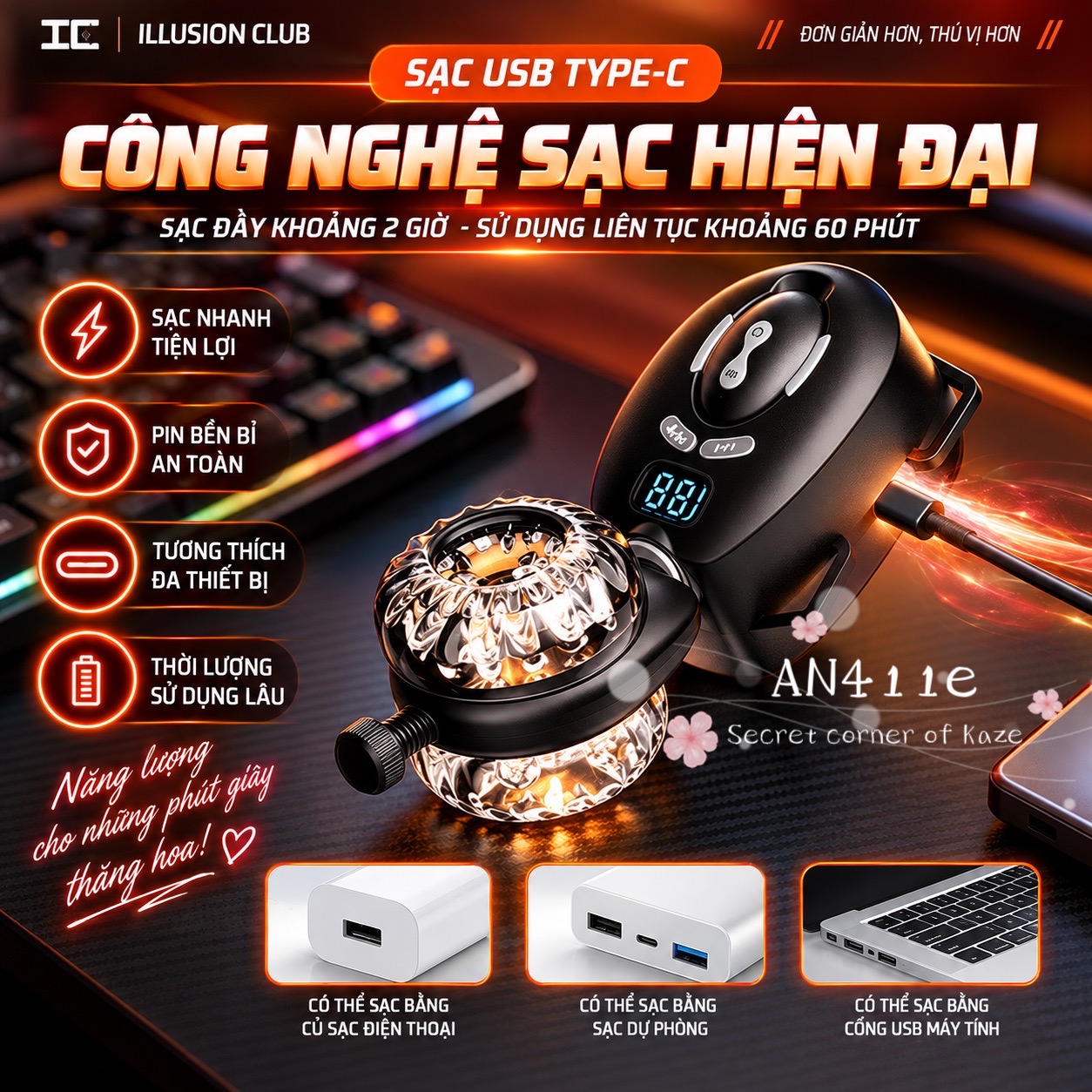 Belt rider AN411e