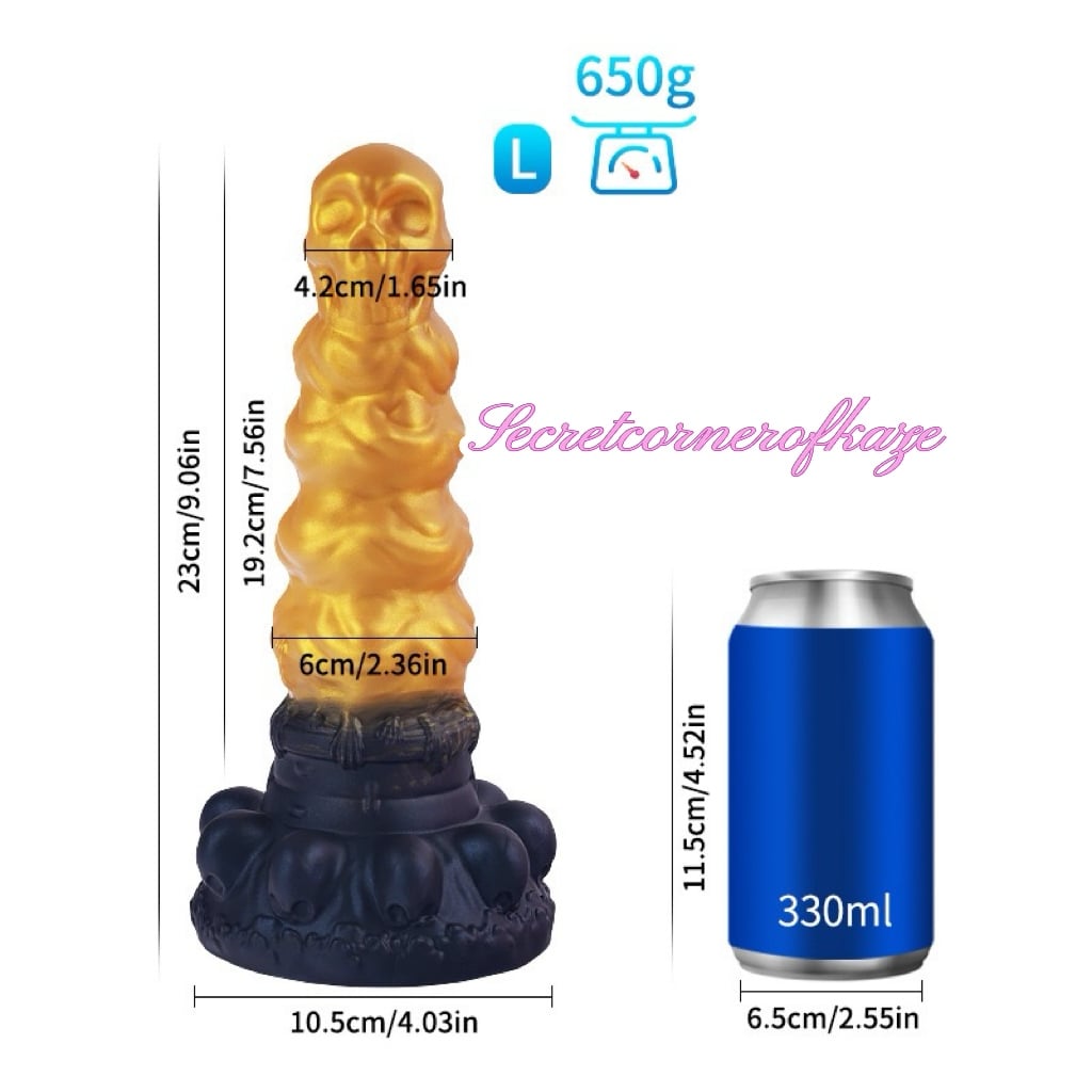 Hắc diệu lưu kim AM851y