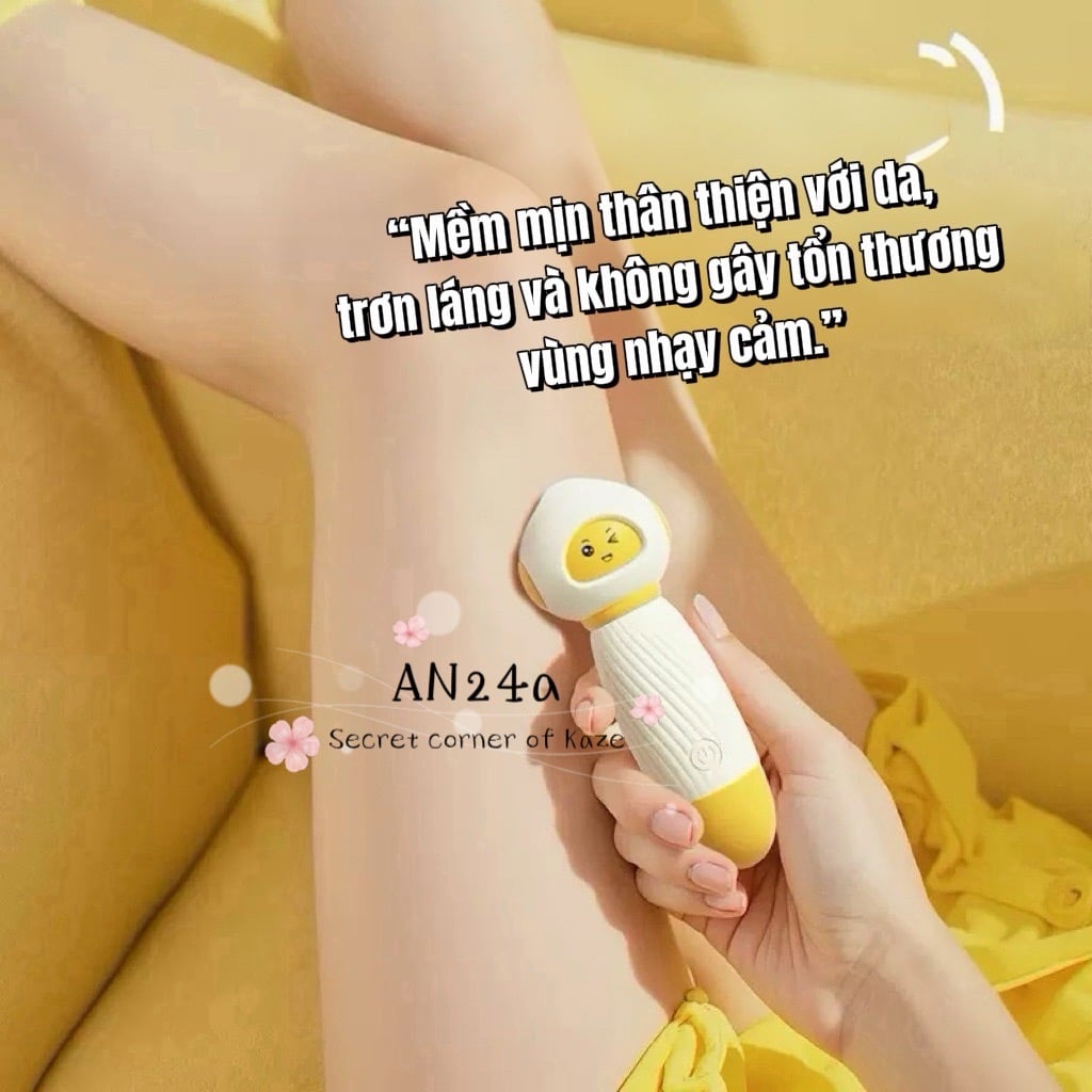 Siêu nhân rung AN24a