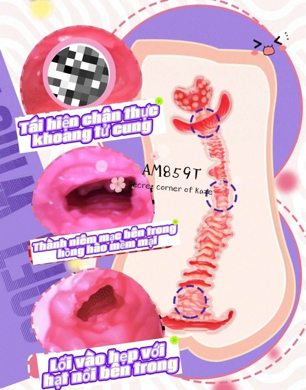 Rena-chan y tá AM859T