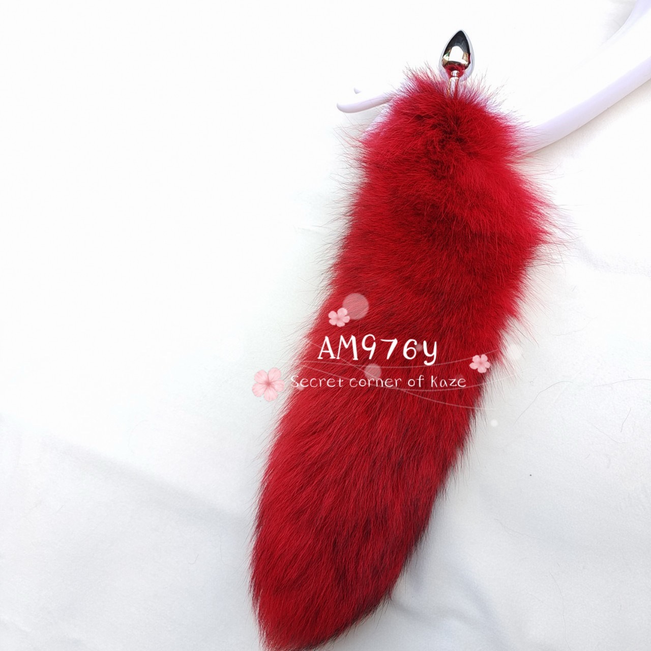 Đuôi cáo nhiều màu AM976y