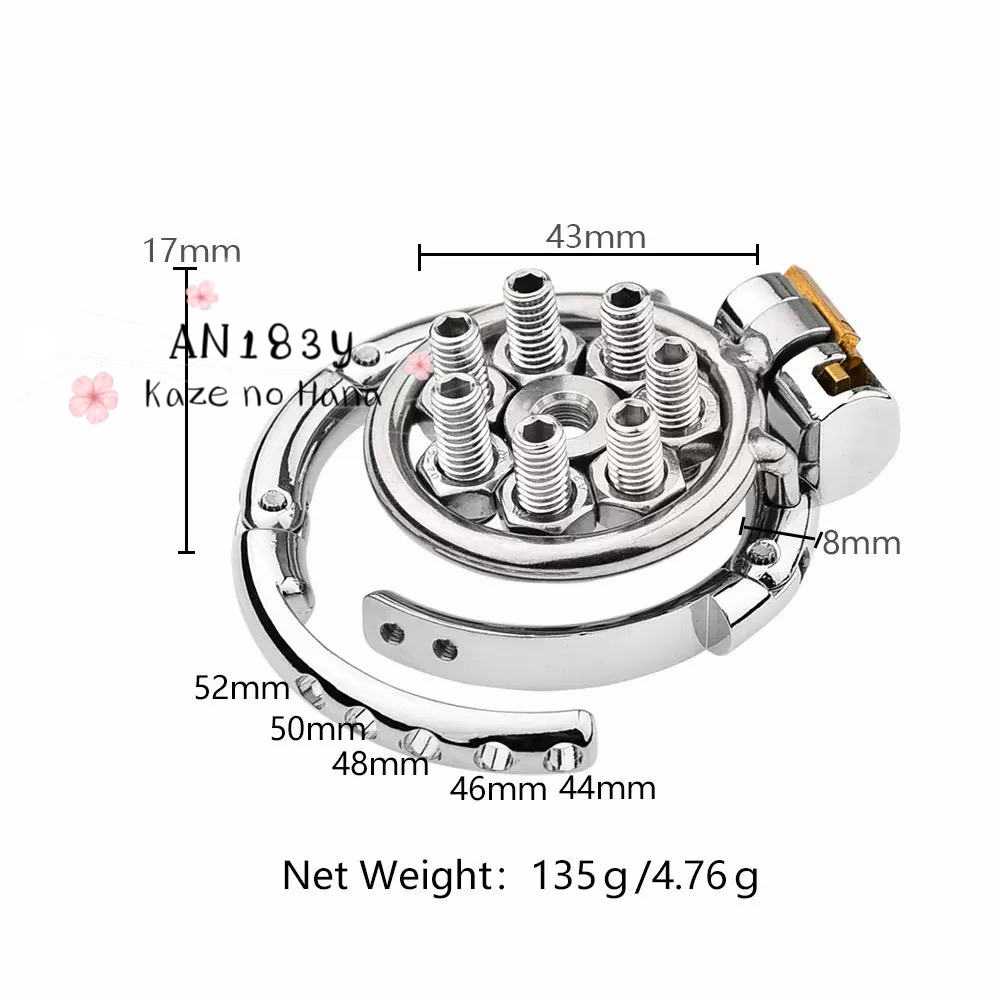 Khóa zin tiết tổng hợp AN184y