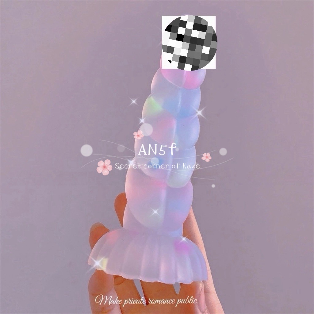 Sứa phát quang AN5F