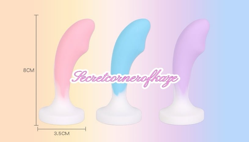 Newbie buttplug AM371