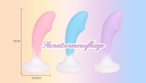 Newbie buttplug AM371