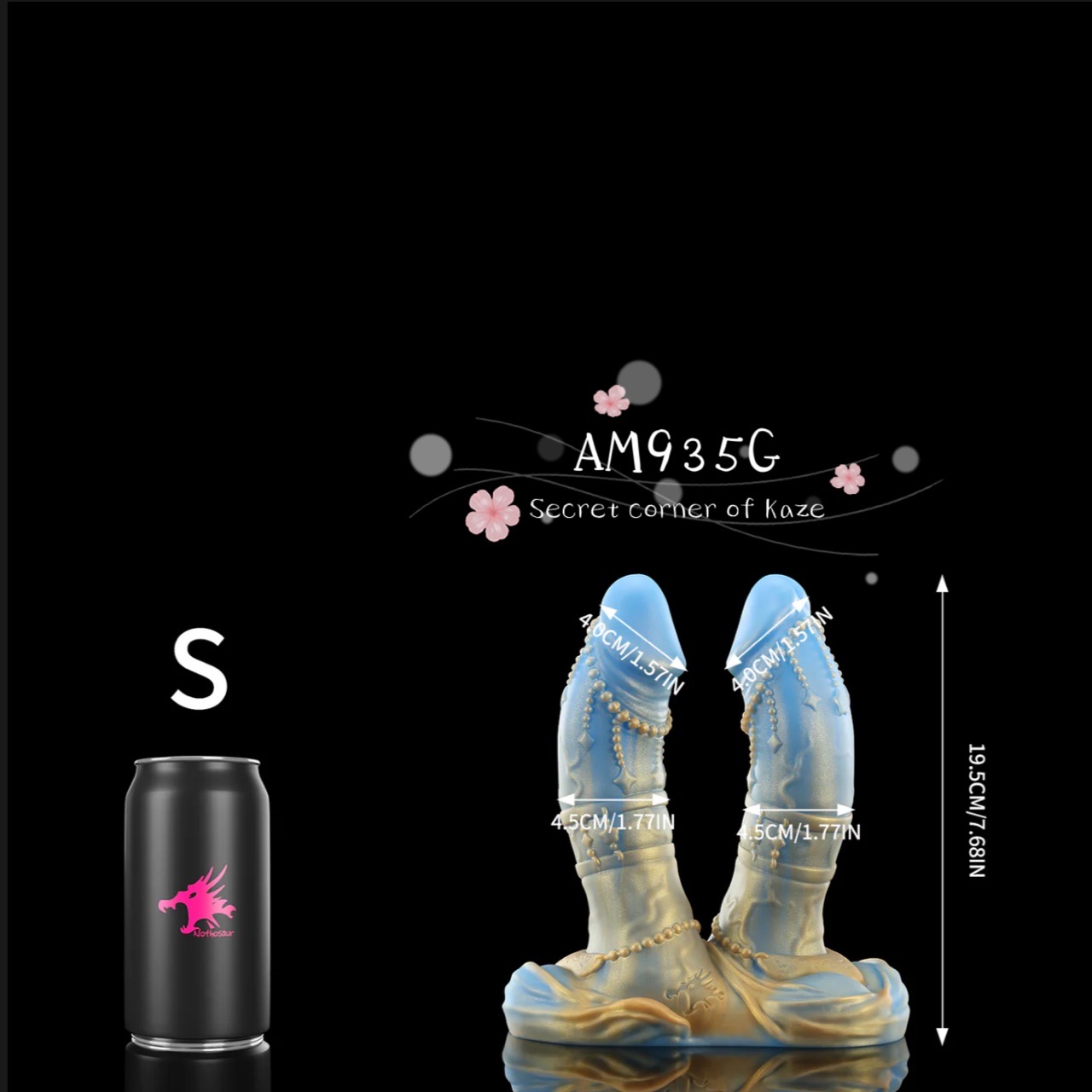 Ciu Song tử AM935G
