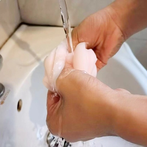 Sex doll for dog - Sextoy cho cún cưng ( Ak636 )